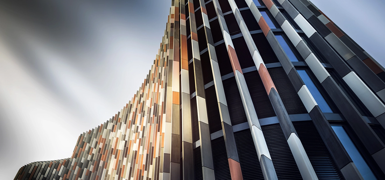 Why Zinc Composite Panels are the Smart Choice for Modern Construction article cover image